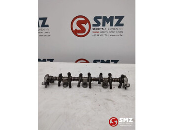 Engine and parts MERCEDES-BENZ Atego