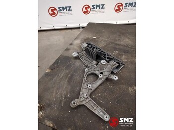 Cab and interior for Truck Mercedes-Benz Occ voetbord Mercedes Actros MP4 A9608850845: picture 2