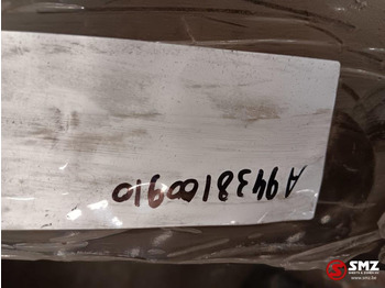 Sun visor for Truck Mercedes-Benz Occ zonneklep Mercedes Actros MP2/3: picture 3 Sun visor for Truck Mercedes-Benz Occ zonneklep Mercedes Actros MP2/3: picture 3