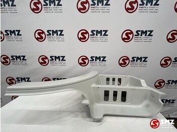 New Footstep for Truck Mercedes-Benz Opstapbak links Mercedes Actros MP2/MP3: picture 2