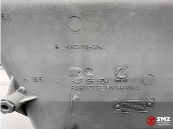 New Footstep for Truck Mercedes-Benz Opstapbak links Mercedes Actros MP2/MP3: picture 5