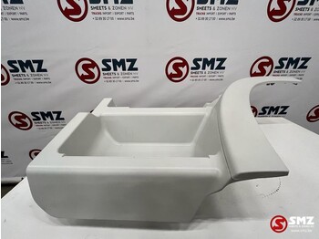 New Footstep for Truck Mercedes-Benz Opstapbak links Mercedes Actros MP2/MP3: picture 3