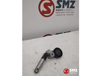 Belt MERCEDES-BENZ Sprinter