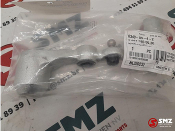 New Gearbox for Truck Mercedes-Benz Schakelhevel 159196: picture 2