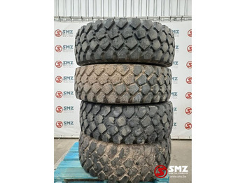 Tire MICHELIN