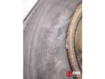 Tire for Truck Michelin Occ vrachtwagenband Michelin 12R22.5: picture 4 Tire for Truck Michelin Occ vrachtwagenband Michelin 12R22.5: picture 4