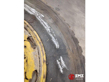 Tire for Truck Michelin Occ vrachtwagenband Michelin 12R22.5: picture 2