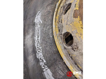 Tire for Truck Michelin Occ vrachtwagenband Michelin 12R22.5: picture 3