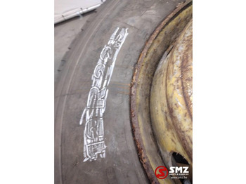 Tire for Truck Michelin Occ vrachtwagenband Michelin 12R22.5: picture 5 Tire for Truck Michelin Occ vrachtwagenband Michelin 12R22.5: picture 5