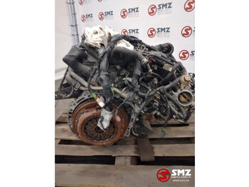 Engine for Truck Nissan Occ Motor Nissan maxima 2.0 v6: picture 3