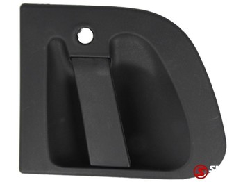 Door and parts RENAULT Premium