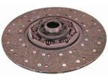 Clutch and parts RENAULT