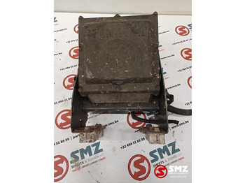 Fuel processing/ Fuel delivery RENAULT