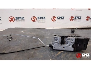 Door and parts RENAULT T