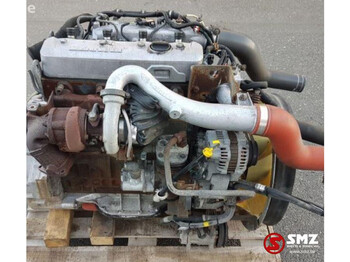 Engine RENAULT Midlum