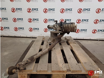 Steering gear for Truck Renault Occ Stuurhuis Renault: picture 4 Steering gear for Truck Renault Occ Stuurhuis Renault: picture 4