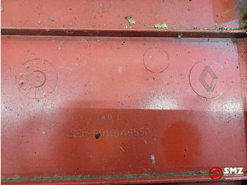 Cab and interior for Truck Renault Occ cabineafdekking rechts Renault: picture 3