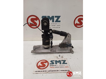 Shock absorber RENAULT