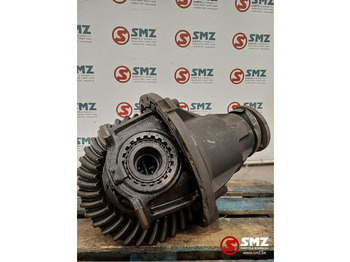 Differential gear RENAULT