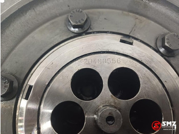 Engine and parts for Truck Renault Occ distributietandwiel Renault: picture 4