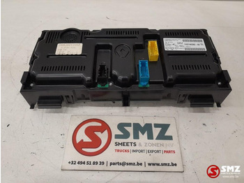 Dashboard for Truck Renault Occ instrumentenpaneel Renault: picture 5