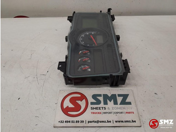 Dashboard for Truck Renault Occ instrumentenpaneel Renault: picture 4