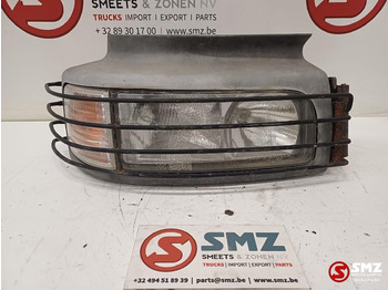 Headlight RENAULT