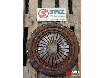 Clutch and parts RENAULT