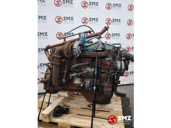 Engine RENAULT Midlum