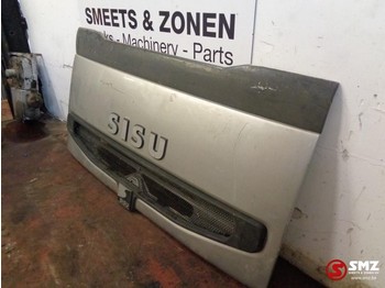 Hood for Truck Renault Occ motorkap renault 501022515: picture 3