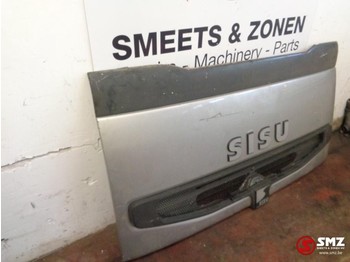 Hood for Truck Renault Occ motorkap renault 501022515: picture 2