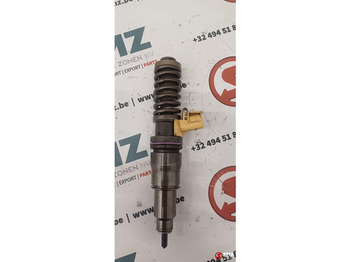 Fuel processing/ Fuel delivery RENAULT