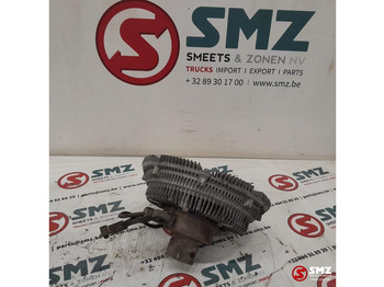 Fan for Truck Renault Occ viscokoppeling DTI8 Renault: picture 2