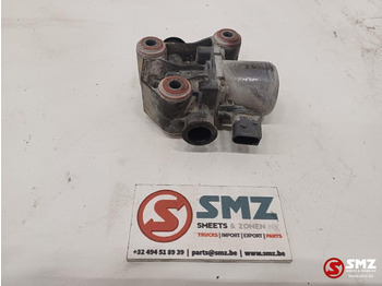 Fuel processing/ Fuel delivery SCANIA