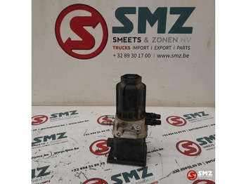 Fuel processing/ Fuel delivery SCANIA