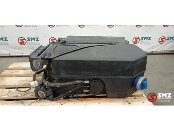 Fuel processing/ Fuel delivery SCANIA