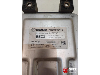 ECU for Truck Scania Occ ECU EEC3 regeleenheid Scania: picture 3