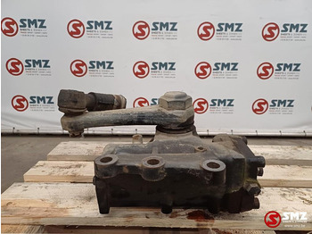 Steering gear SCANIA