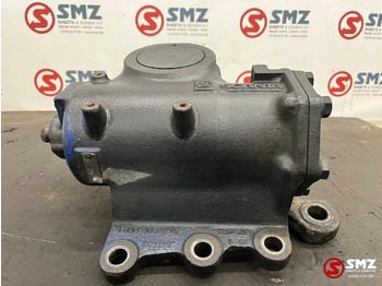 Steering gear SCANIA