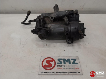 Fuel filter for Truck Scania Occ brandstoffilter Scania: picture 4