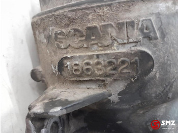Fuel filter for Truck Scania Occ brandstoffilter Scania: picture 5