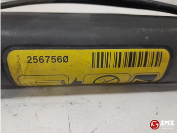 Frame/ Chassis for Truck Scania Occ cabinekantelcilinder Scania: picture 4 Frame/ Chassis for Truck Scania Occ cabinekantelcilinder Scania: picture 4