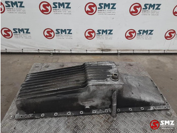 Crankcase for Truck Scania Occ carterpan Scania: picture 2