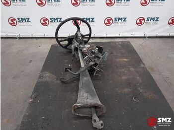 Steering for Truck Scania Occ complete stuurkolom Scania 4 1439270 1327026 1: picture 3