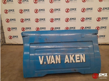 Aerodynamics/ Spoiler SCANIA