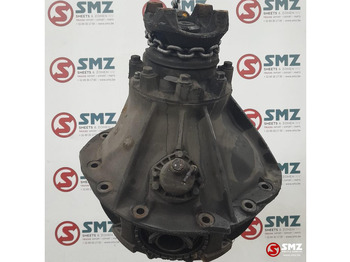 Differential gear SCANIA R