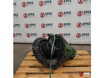 Differential gear SCANIA R