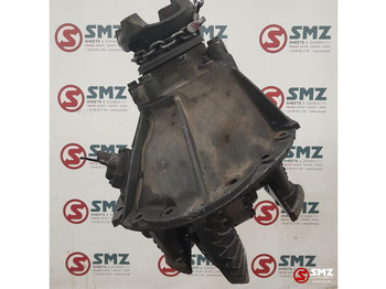 Differential gear SCANIA R