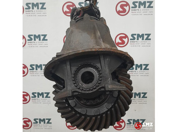 Differential gear SCANIA R