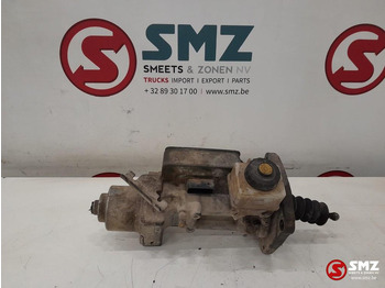 Clutch and parts SCANIA